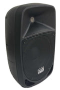 Italian Stage By Proel Fr08Aw Sistema Audio 8' Portatile Bluetooth Usb