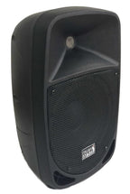 Italian Stage By Proel Fr08Aw Sistema Audio 8' Portatile Bluetooth Usb