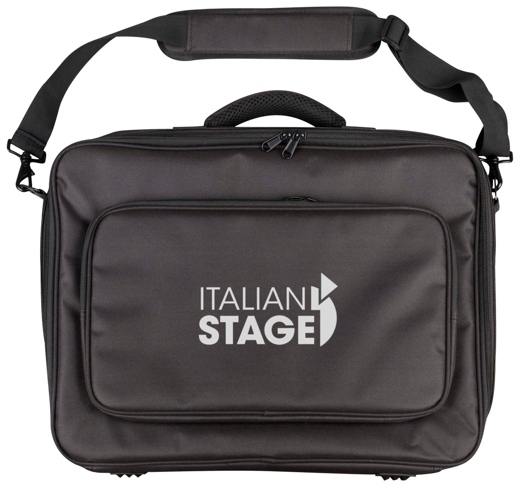 ITALIAN STAGE IS BAG2MIX8PRO