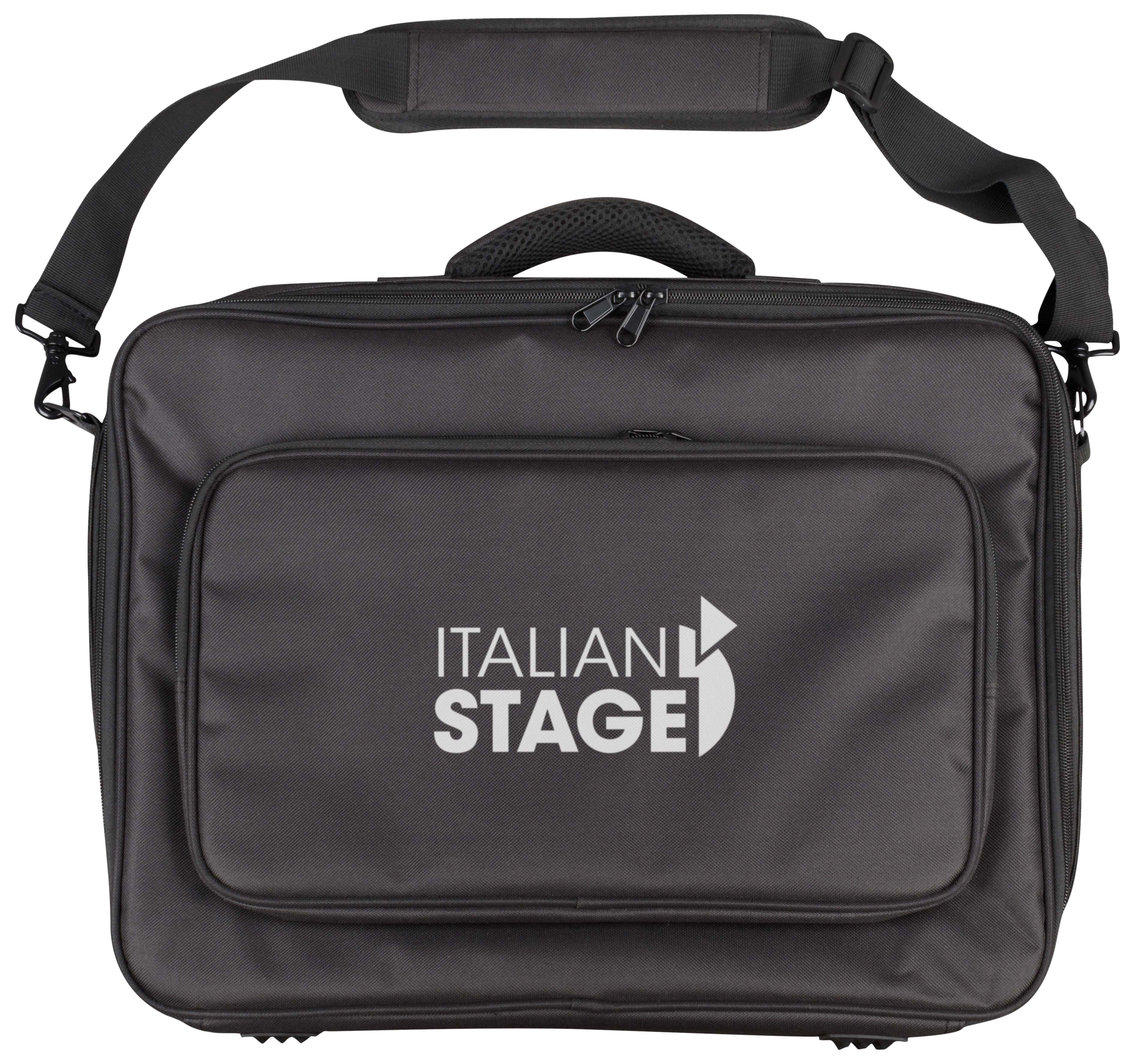 ITALIAN STAGE IS BAG2MIX8PRO