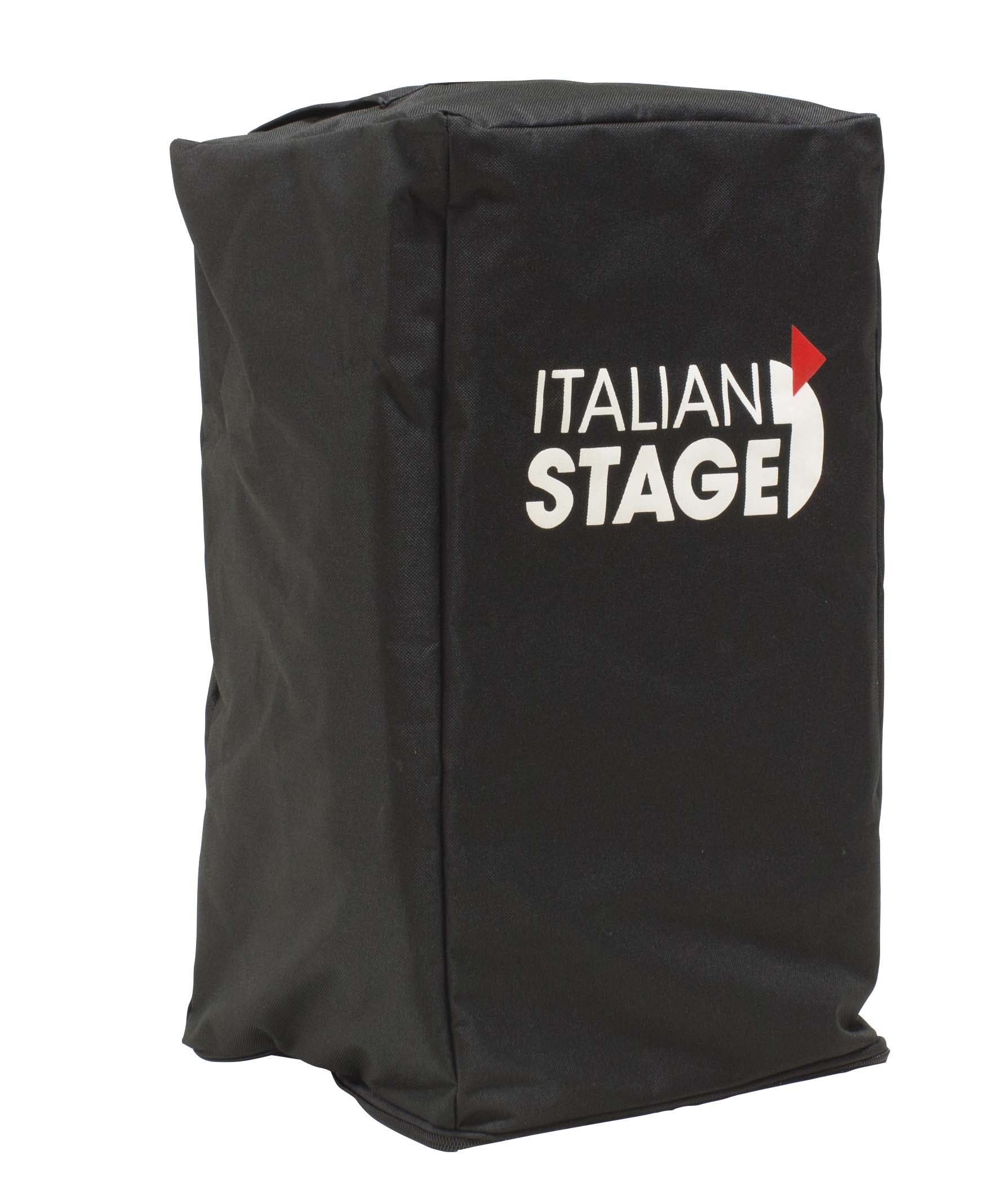 ITALIAN STAGE IS COVERP110