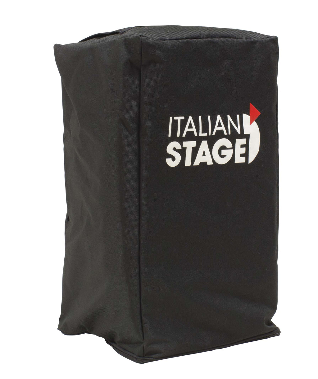 ITALIAN STAGE IS COVERP110