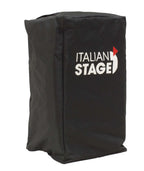 ITALIAN STAGE IS COVERP110