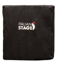 ITALIAN STAGE IS COVERS112