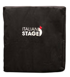 ITALIAN STAGE IS COVERS112
