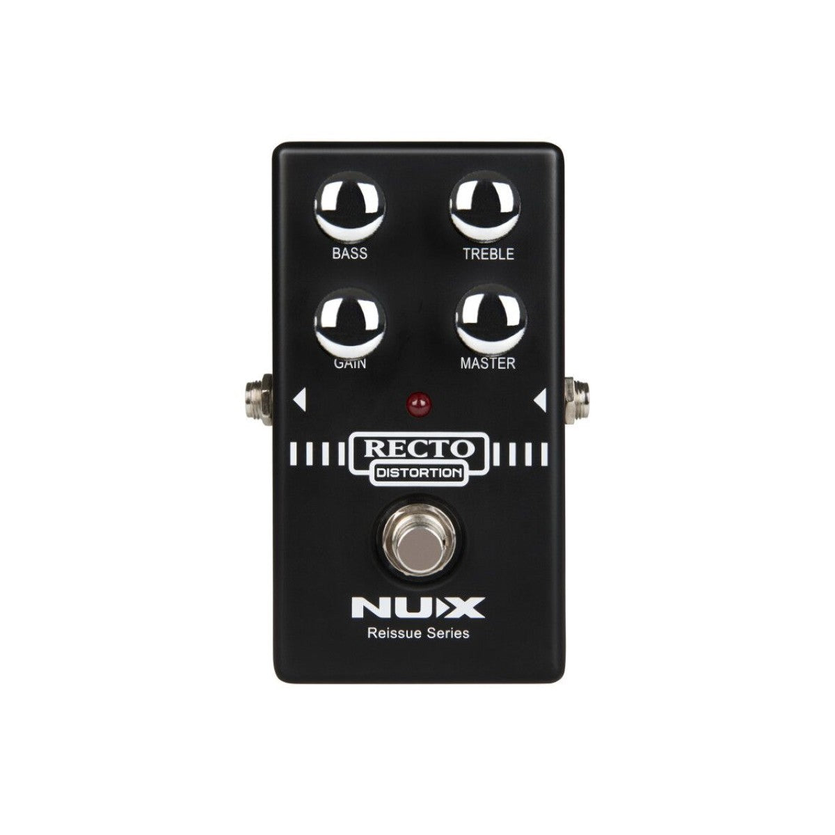 STOMPBOX NUX RECTO DISTORTION