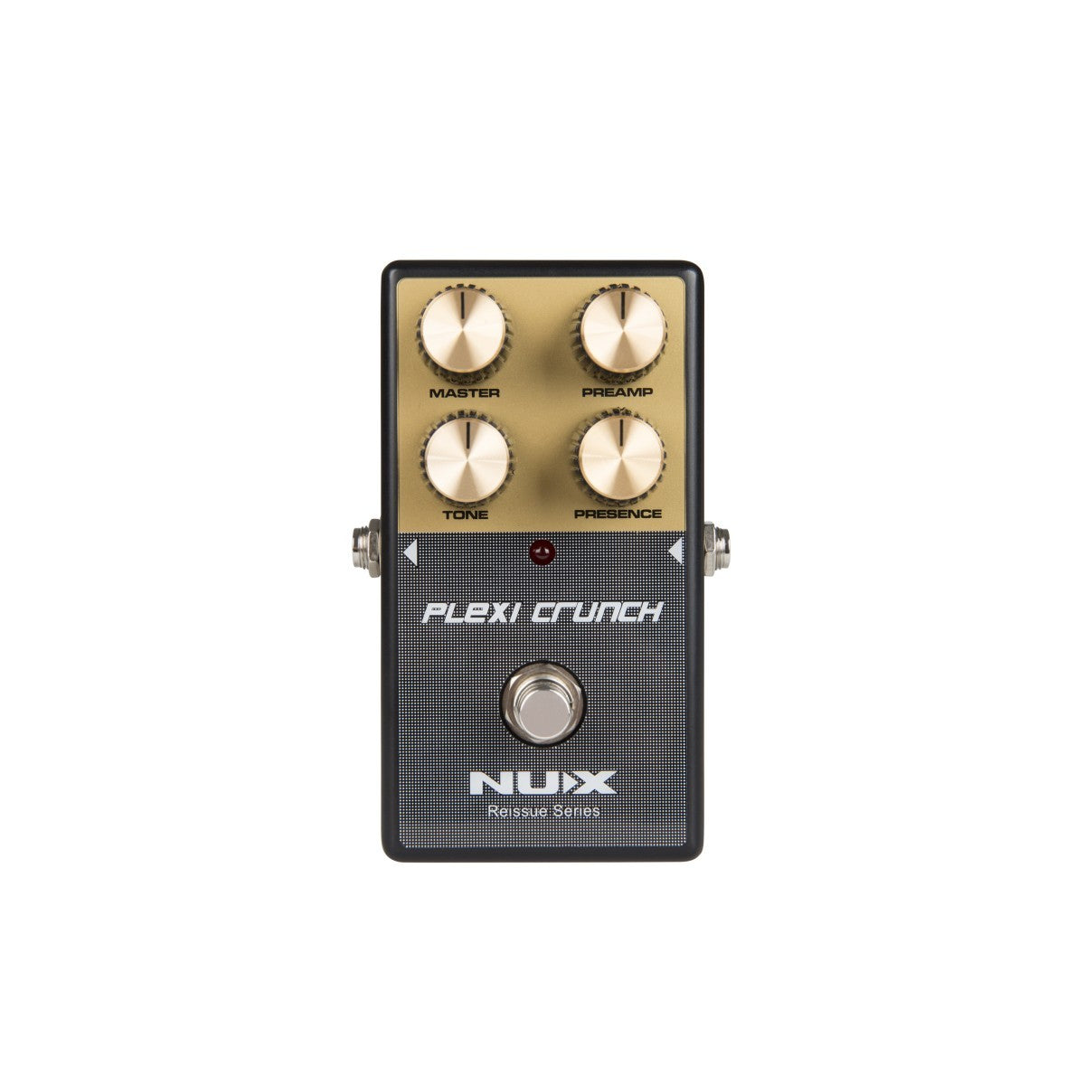 NUX PLEXI CRUNCH STOMPBOX