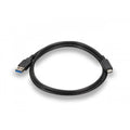 CAVO USB 3.0 WIREMASTER WM-USB320-10 1m (USB-A M a USB-C M)