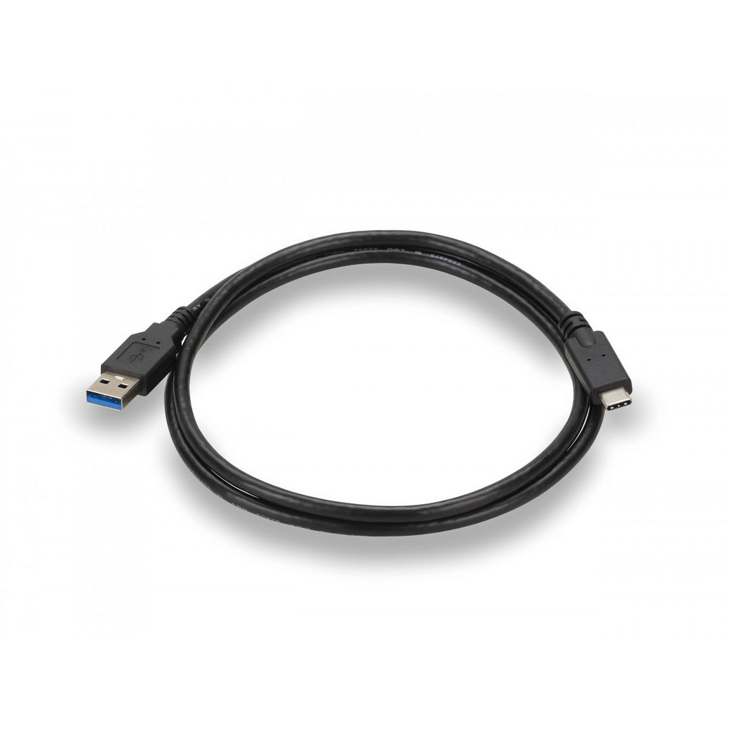 CAVO USB 3.0 WIREMASTER WM-USB320-20 2m (USB-A M a USB-C M)