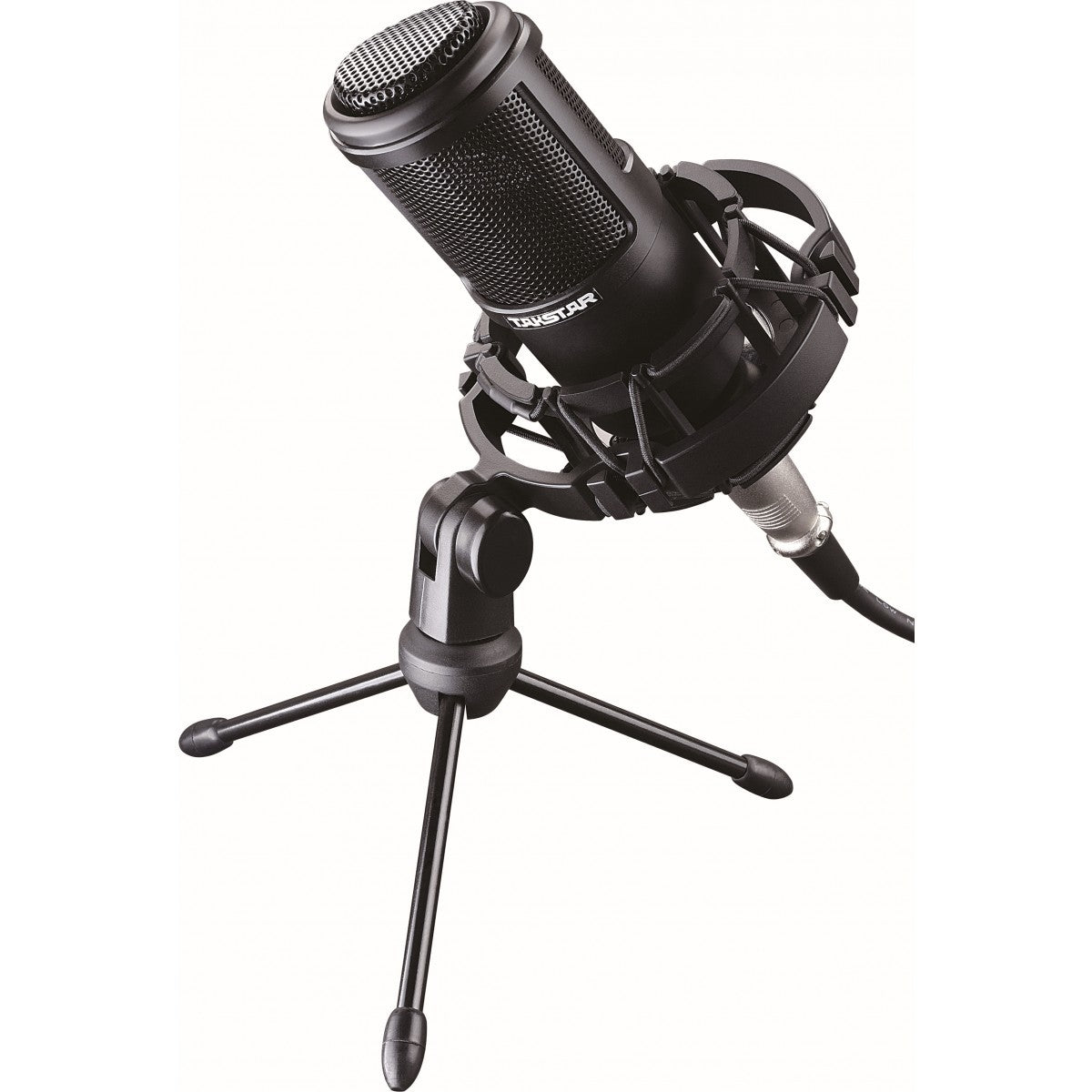 MICROFONO PER HOME RECORDING TAKSTAR PC-K320 CARDIOIDE