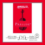 D'Addario Prelude Corda Violino A 4/4 M