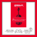 D'Addario Prelude Corda Violino D 4/4 M