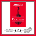 D'Addario Prelude Corda Violino G 4/4 M