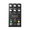 Jackson Audio Analog/Digital Broken Arrow Midi Black