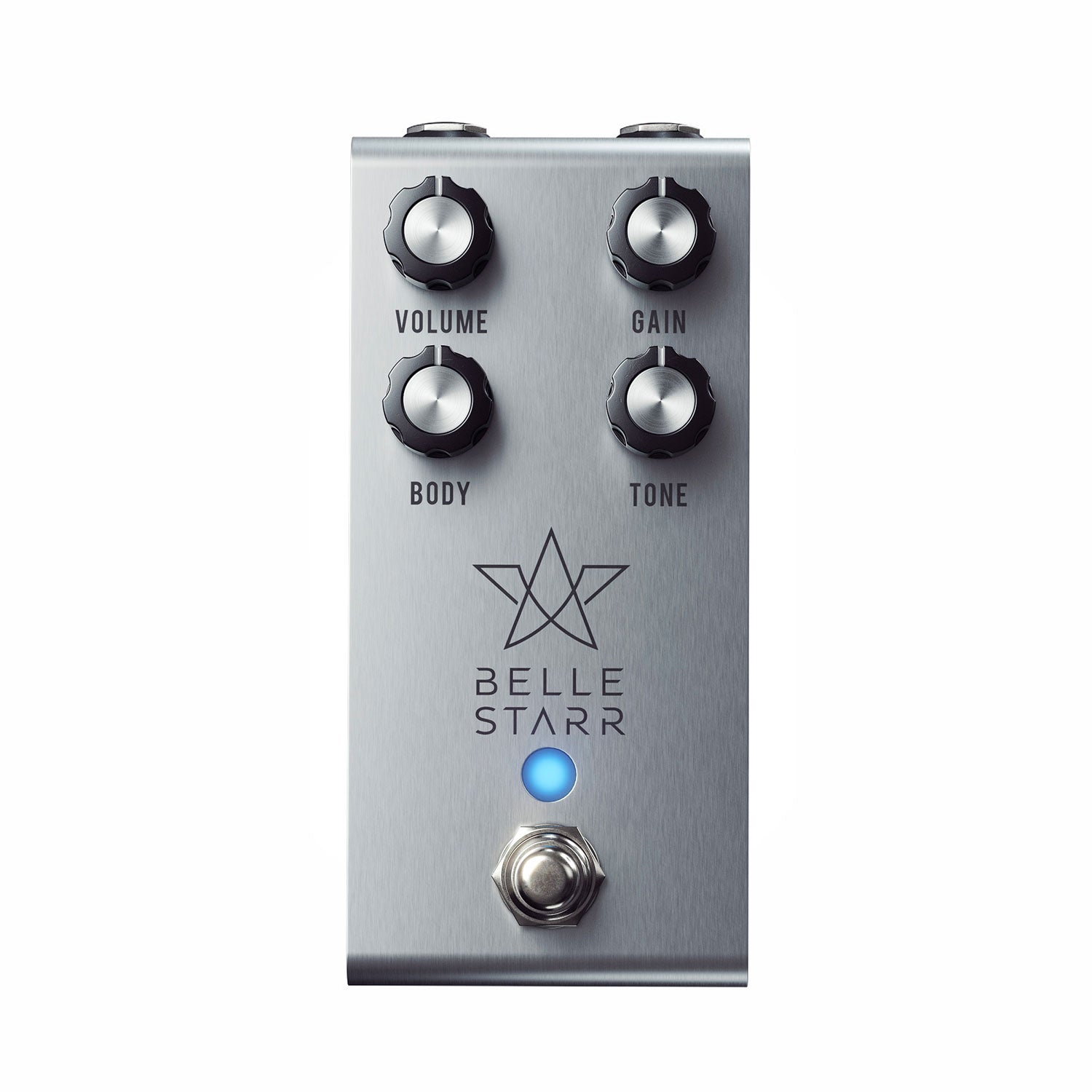 Jackson Audio Analog Belle Starr
