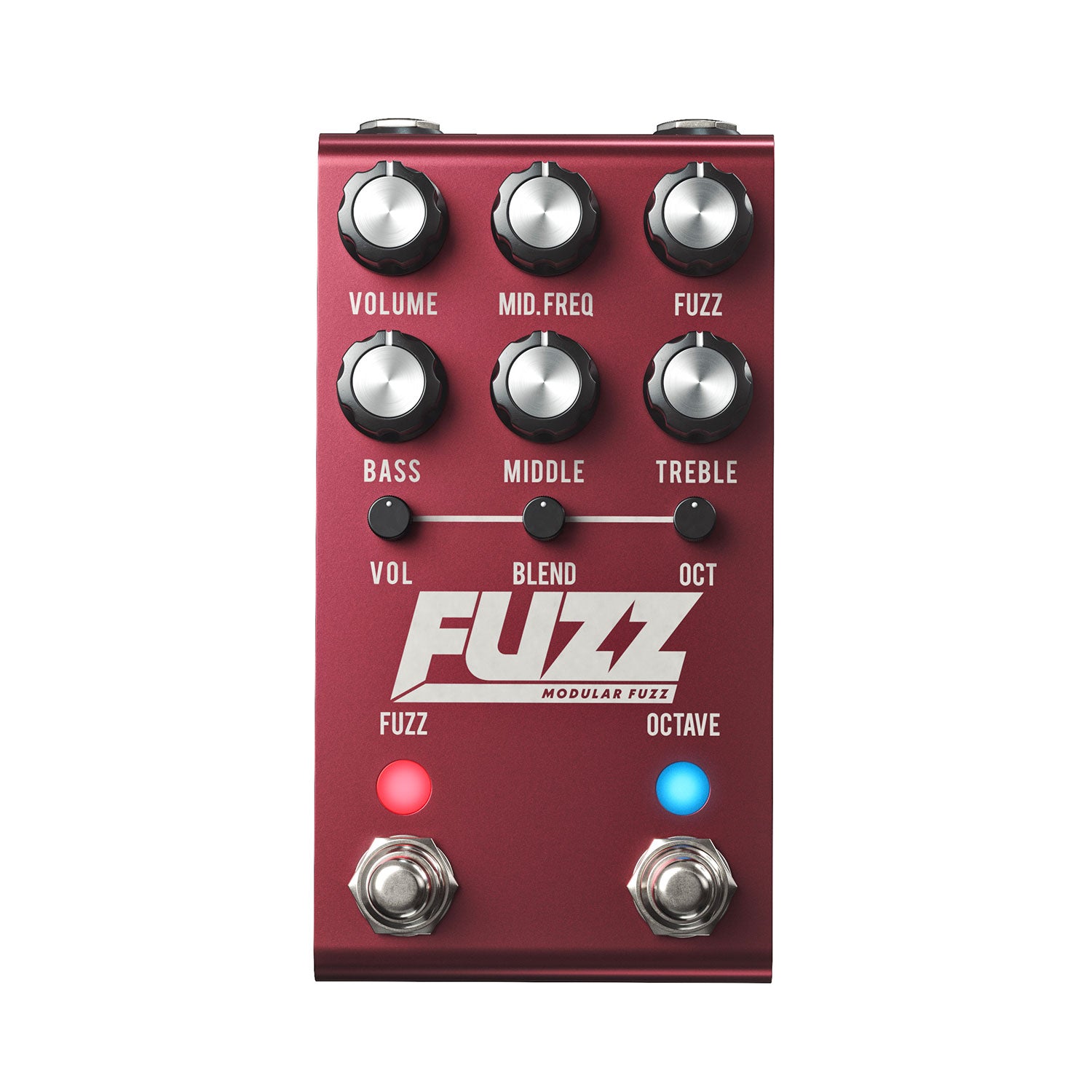 Jackson Audio Analog Modular Fuzz