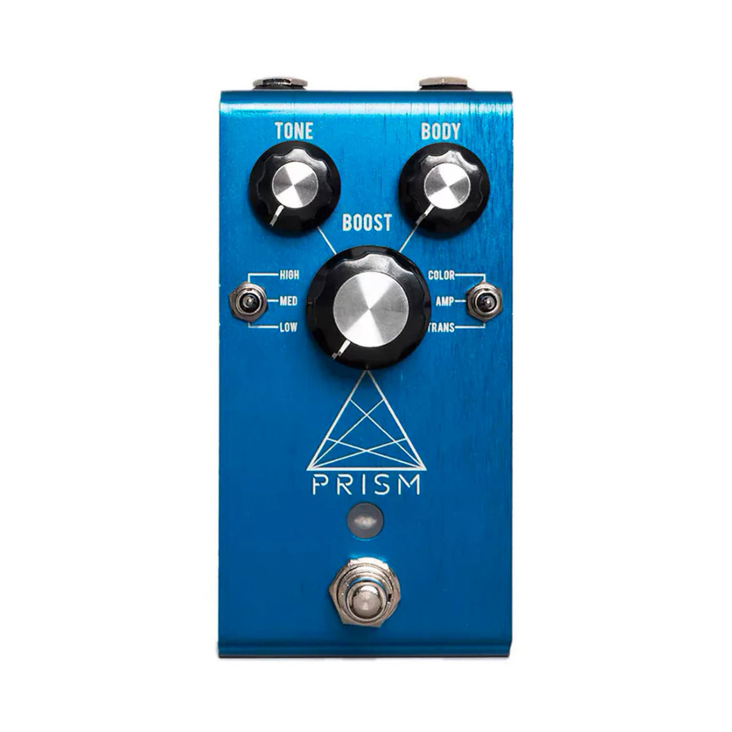 Jackson Audio Analog/Digital Prism Blue