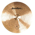 Anatolian Jc Sparkle Ride 20