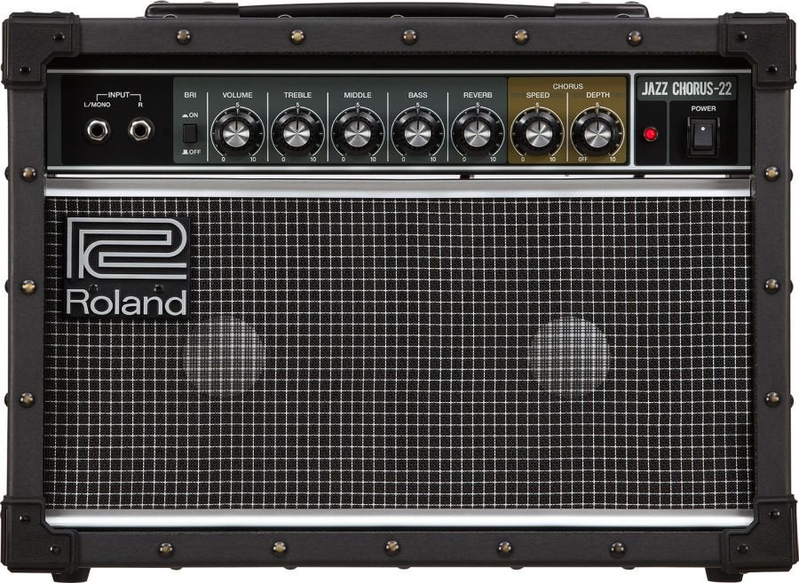 Roland Jc22 Jazz Chorus