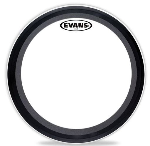 Evans Bd22Emad Battente Cassa 22 Clear