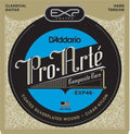D'Addario Exp46 Coated Hard Tension