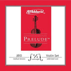 D'Addario Prelude J810 Muta Violino 1/4 Medium