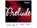 D'Addario Prelude J810 Muta Violino 3/4 Medium