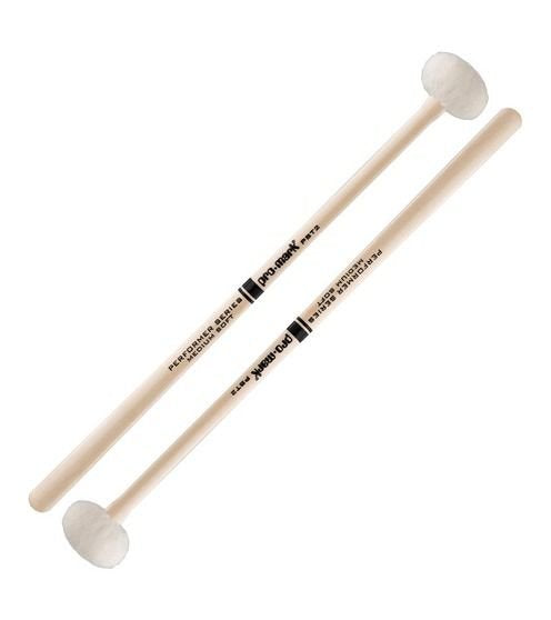 Promark Pst2 Mallets Serie Timpani in Acero