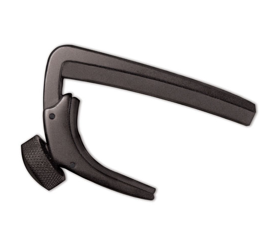 Planet Waves  Ns Capotasto Mobile Cp10 Artist Black