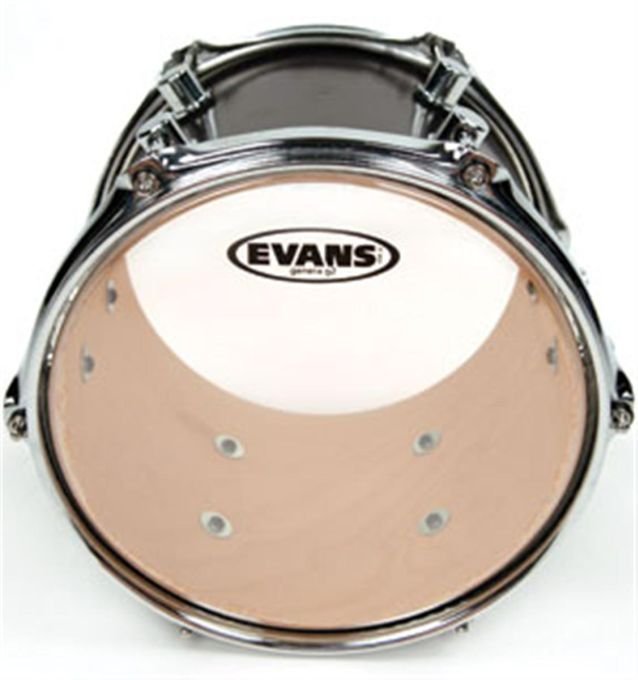 Evans TT12G2 Drum Head Genera G2
