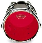 Evans Tt14Hr Pelle Hydraulic Red Tom