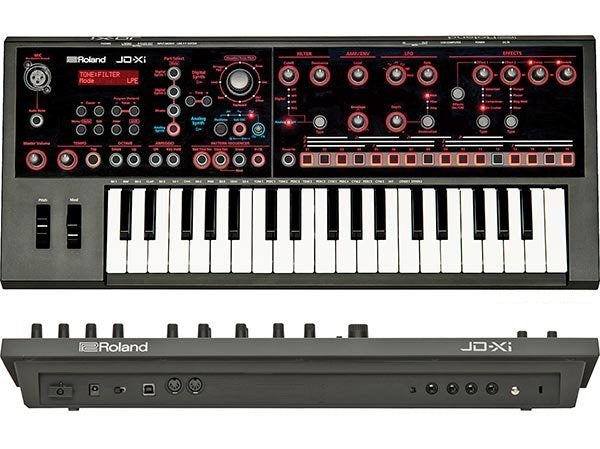 Roland Jd-Xi