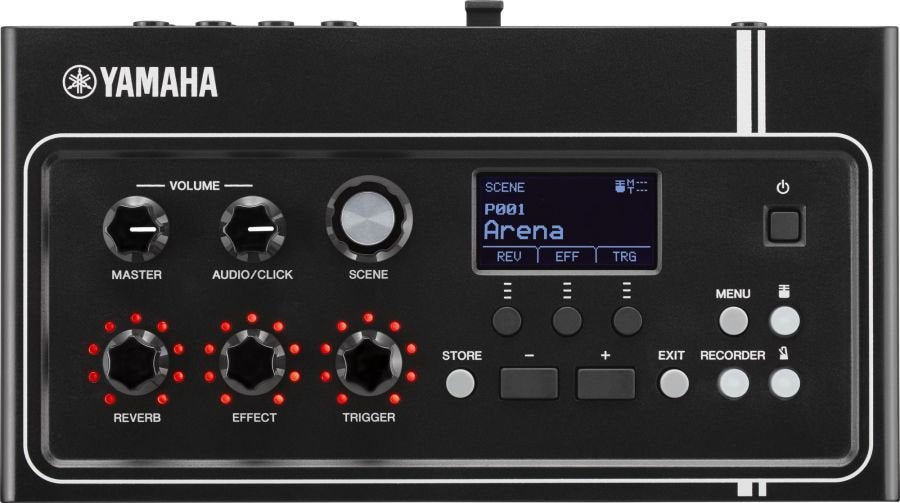 Yamaha Ead10 Drum Module