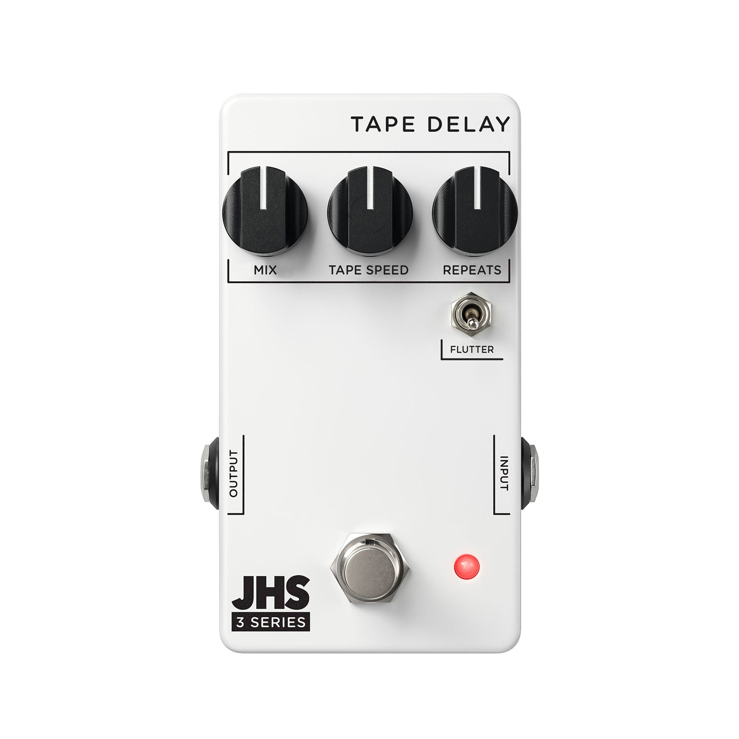 JHS Pedals STD 3 Series Tape Delay