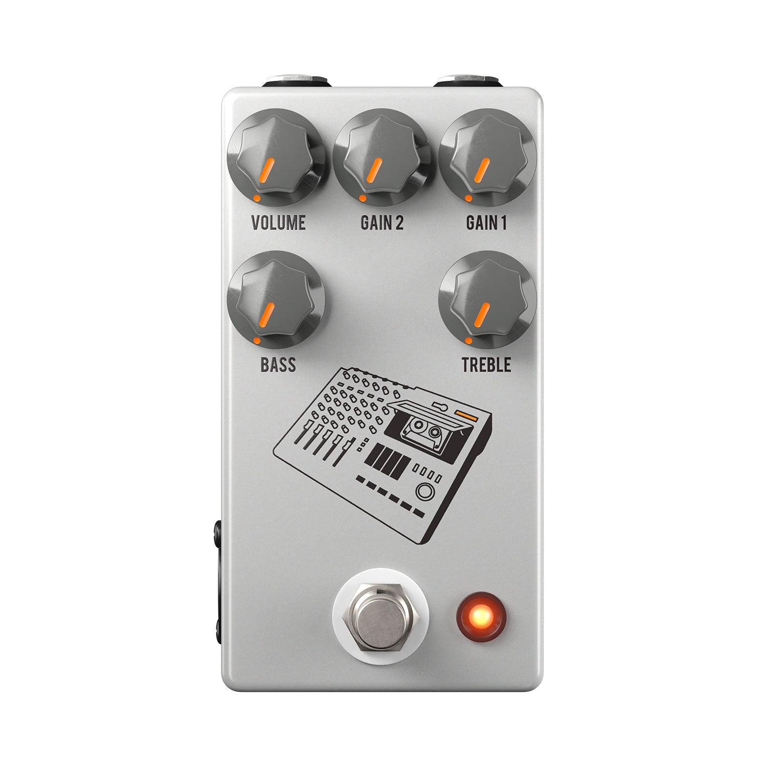 JHS Pedals STD 424 Gain Stage
