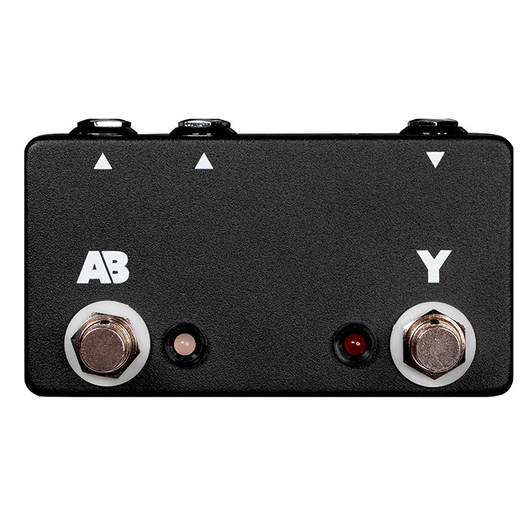 JHS Pedals STD Active A/B/Y