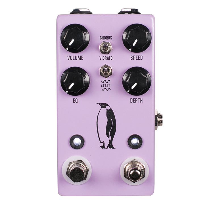 JHS Pedals STD Emperor V2