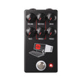 JHS Pedals STD Hard Drive Black
