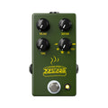 JHS Pedals STD Muffuletta Army Green