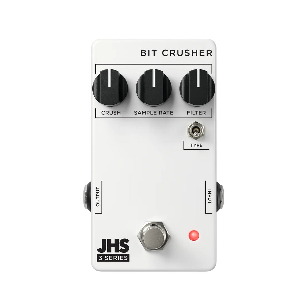 Jhs Pedals Bit Crusher