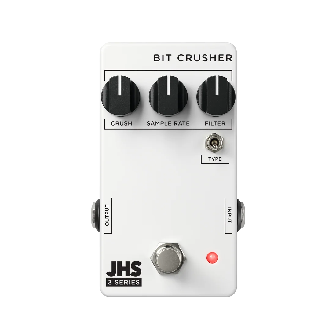 Jhs Pedals Bit Crusher