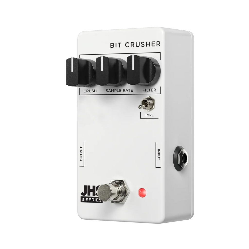 Jhs Pedals Bit Crusher