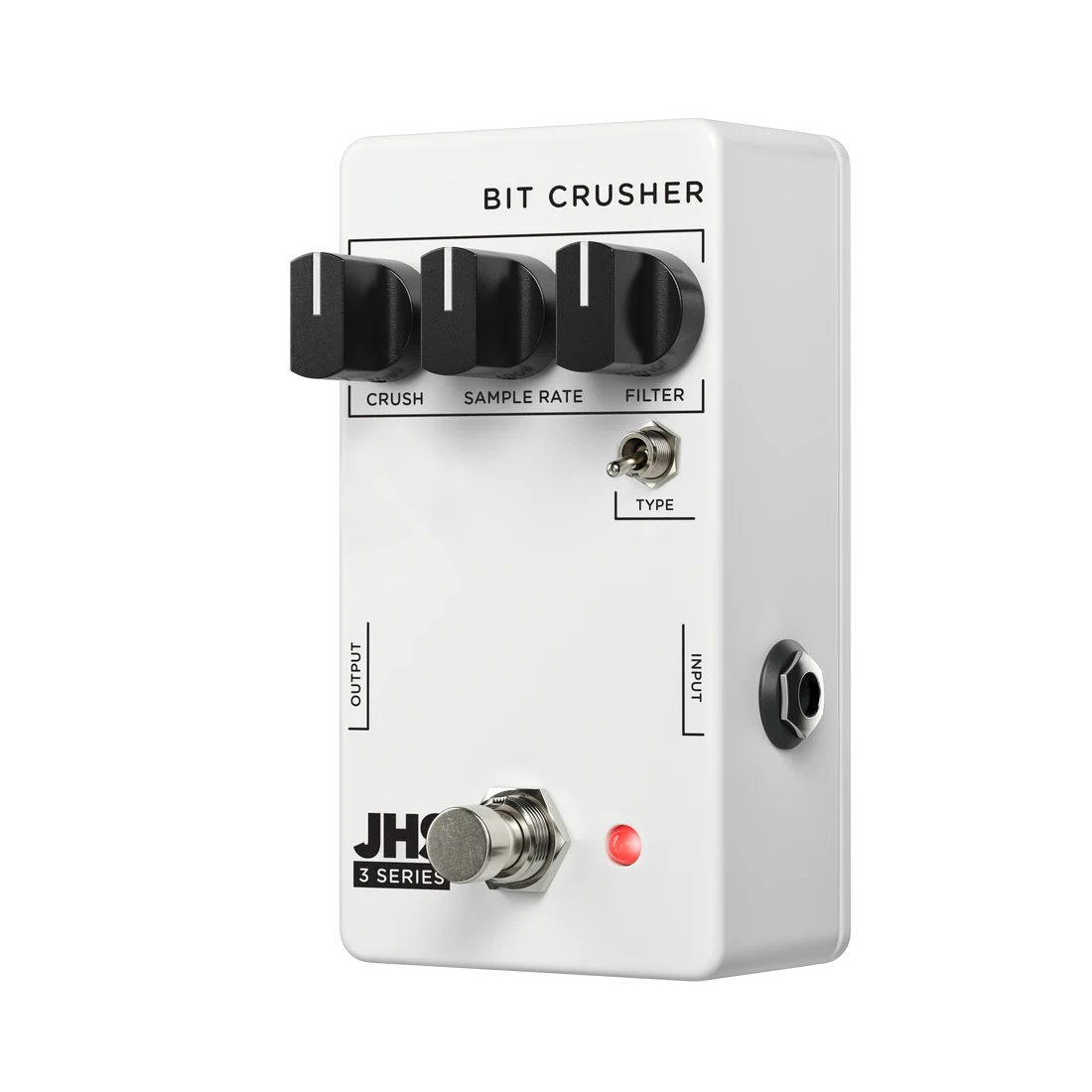 Jhs Pedals Bit Crusher