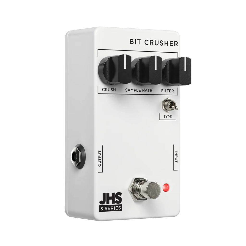 Jhs Pedals Bit Crusher