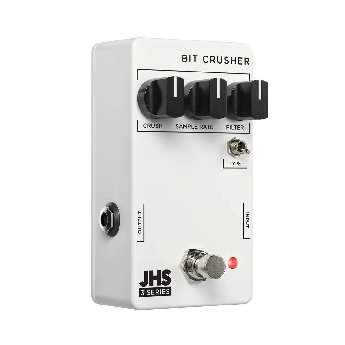 Jhs Pedals Bit Crusher