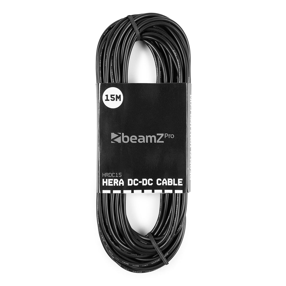 HRDC15 Hera DC-DC cable 15m