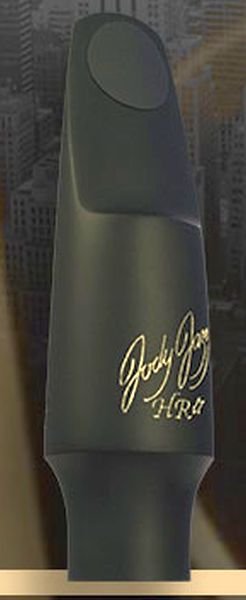 Jody Jazz Bocchino Sax Alto Hr 5M Rubber