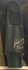 Jody Jazz Bocchino Sax Alto Hr 6M Rubber