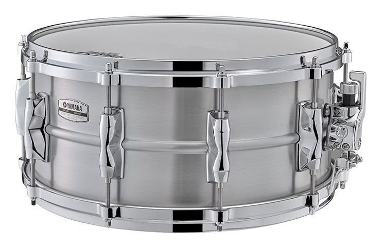 Yamaha Ras1465 Rullante Alluminio
