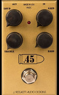 J.Rockett 45 Caliber Overdrive